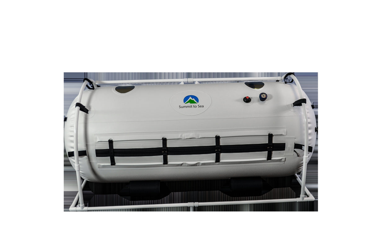 Summit To Sea Hyperbaric Chambers Bradshaw Oxygen