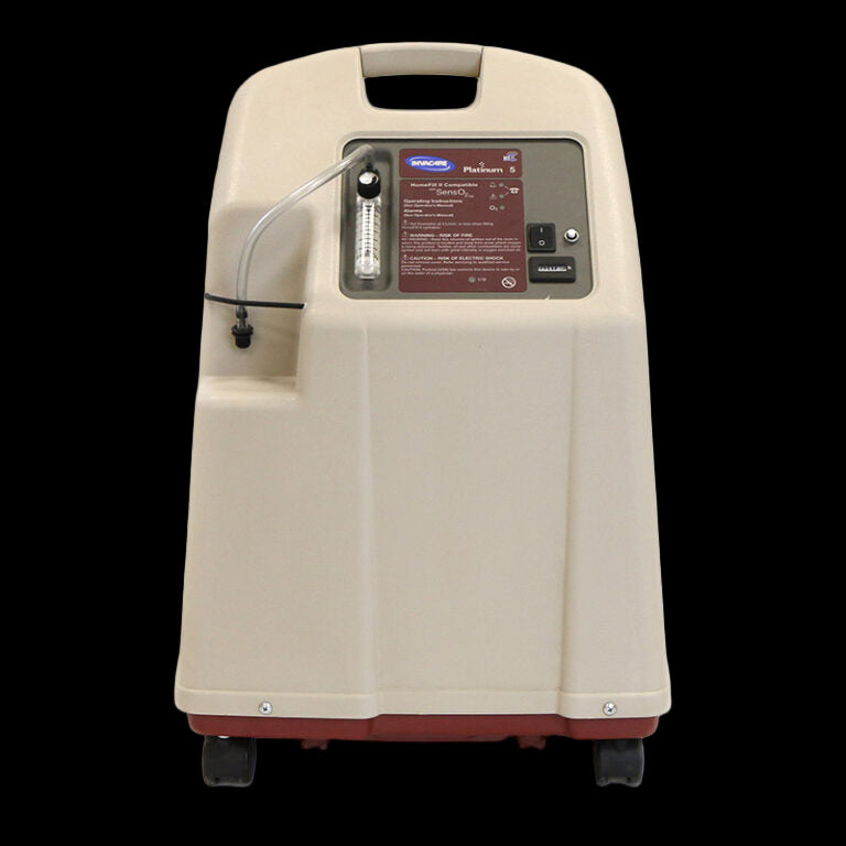 Invacare Platinum XL Reconditioned