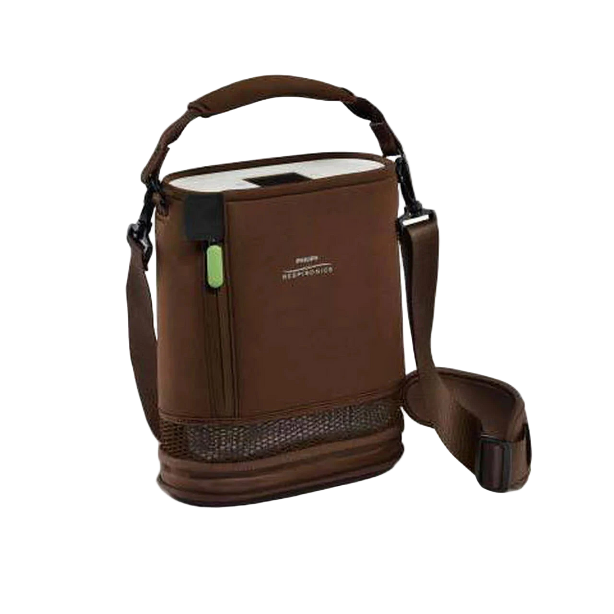 SimplyGo Mini Portable Concentrator Reconditioned Bradshaw Oxygen