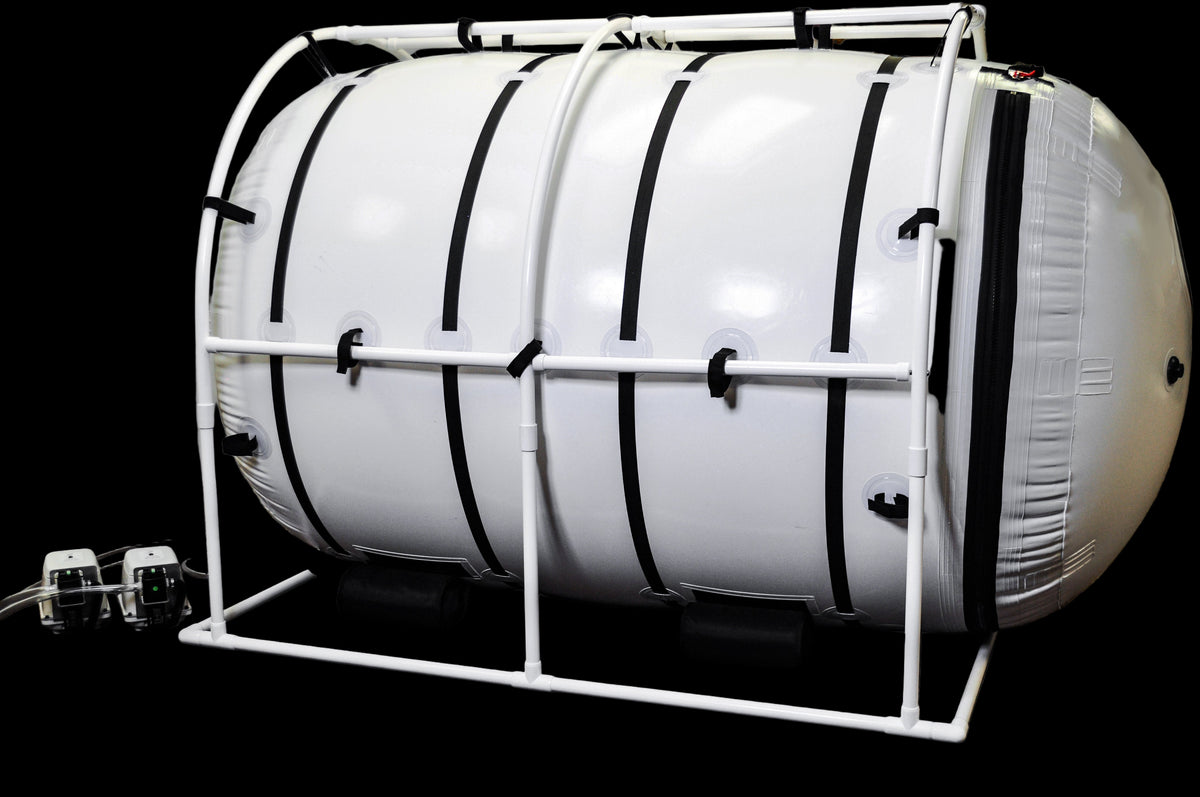 Summit To Sea "Grand Dive Pro Plus" Bradshaw Oxygen