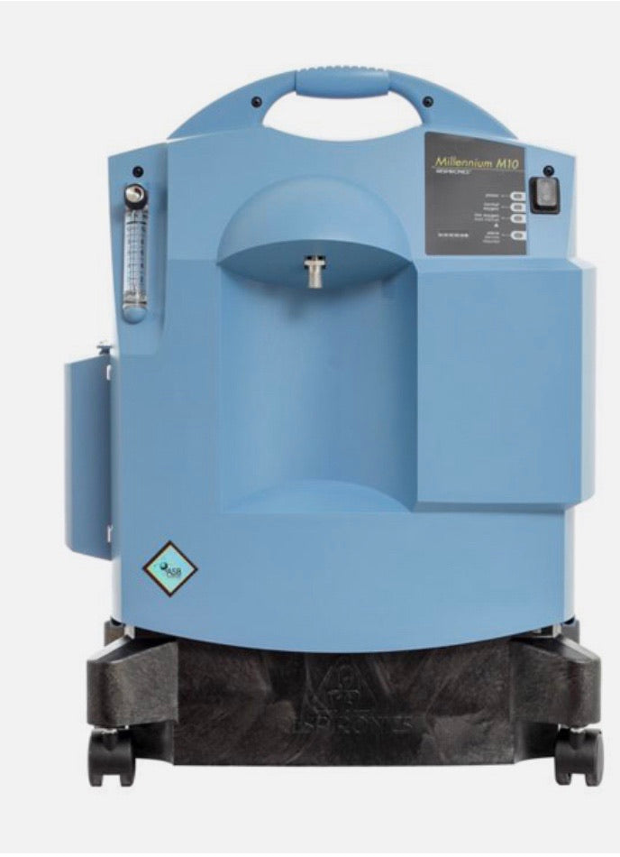 10LPM Oxygen Concentrators Bradshaw Oxygen