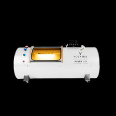  hard hyperbaric Chamber laydown 2.0 ATA