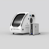 Volaira Legacy™ | Seated 2.0 ATA Hard Shell Hyperbaric Oxygen Chamber