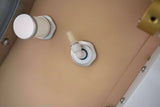 Volaira Haven™ | Hard Shell Hyperbaric Oxygen Chamber 2.0 ATA