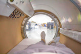 Volaira Haven™ | Hard Shell Hyperbaric Oxygen Chamber 2.0 ATA