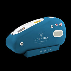 Portable Sitting and Reclining Hyperbaric Chamber 1.5 ATA Blue color option