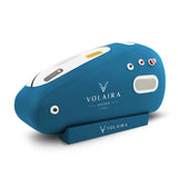 Portable Sitting and Reclining Hyperbaric Chamber 1.5 ATA Blue color option