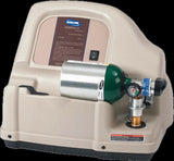 Invacare HomeFill oxygen tank filling system from Bradshaw Oxygen