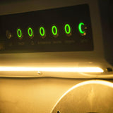 Volaira Legacy™ | Seated 2.0 ATA Hard Shell Hyperbaric Oxygen Chamber