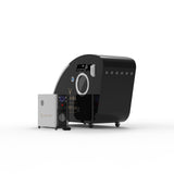 Volaira Legacy™ | Seated 2.0 ATA Hard Shell Hyperbaric Oxygen Chamber