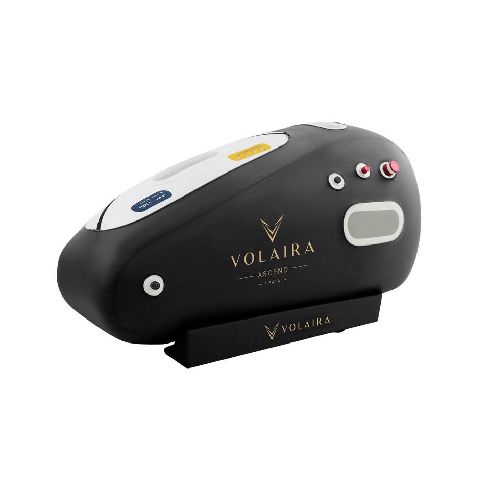 Portable Sitting and Reclining Hyperbaric Chamber 1.5 ATA