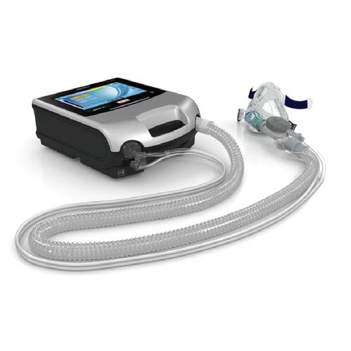 ResMed Astral 150 Ventilator | Certified Pre-Owned – Bradshaw Oxygen