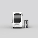 Volaira Legacy™ | Seated 2.0 ATA Hard Shell Hyperbaric Oxygen Chamber