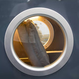 Volaira Legacy™ | Seated 2.0 ATA Hard Shell Hyperbaric Oxygen Chamber