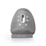 Portable in home Wheelchair accessible soft hyperbaric chamber
