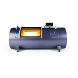 Volaira Haven™ | Hard Shell Hyperbaric Oxygen Chamber 2.0 ATA