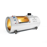 Volaira Haven™ | Hard Shell Hyperbaric Oxygen Chamber 2.0 ATA