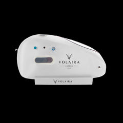 Portable Sitting and Reclining Hyperbaric Chamber 1.5 ATA White color option