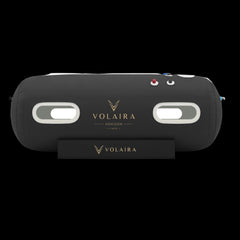 Volaira Horizon portable hyperbaric chamber with spacious laydown design