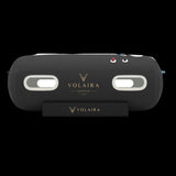 Volaira Horizon portable hyperbaric chamber with spacious laydown design