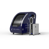 Volaira Legacy™ | Seated 2.0 ATA Hard Shell Hyperbaric Oxygen Chamber