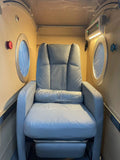 Volaira Legacy™ | Seated 2.0 ATA Hard Shell Hyperbaric Oxygen Chamber