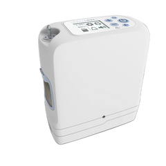 Reconditioned Inogen One G5 8-cell portable oxygen concentrator from Bradshaw Oxygen