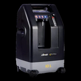 Drive DeVilbiss 10LPM Oxygen Concentrator | Reconditioned