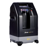 Drive DeVilbiss 10 LPM oxygen concentrator from Bradshaw Oxygen