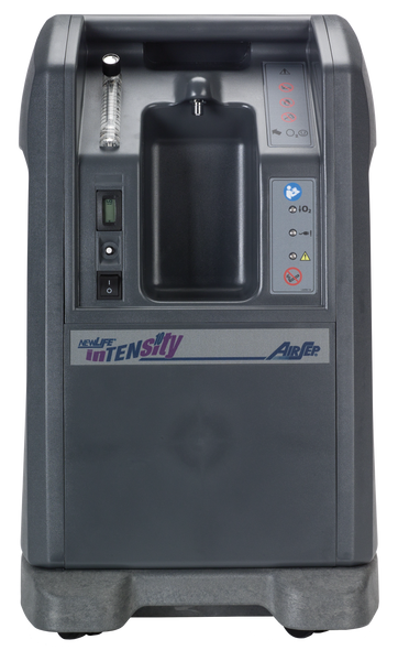 AirSep Newlife Intensity 10L Oxygen Concentrator | New