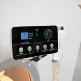 OxyRevo Space 60 white control panel