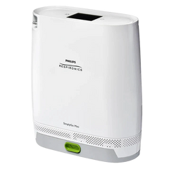 Reconditioned Philips Respironics SimplyGo Mini portable oxygen concentrator