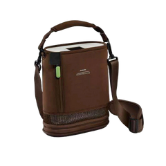 Philips Respironics SimplyGo Mini portable oxygen concentrator accessory view