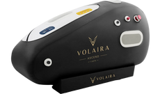 Portable Sitting and Reclining Hyperbaric Chamber 1.5 ATA side view