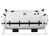 Summit To Sea Grand Dive | Portable Hyperbaric Chamber | 1.3 ATA with transparent background