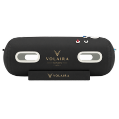 Volaira Horizon™ | Portable Hyperbaric Chamber with transparent background