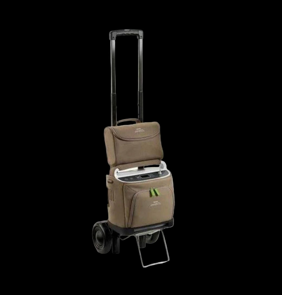 refurbished SimplyGo