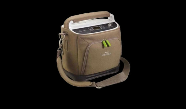 Philips Respironics SimplyGo Portable Oxygen Concentrator